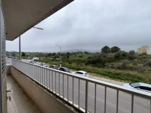 Piso en Inca