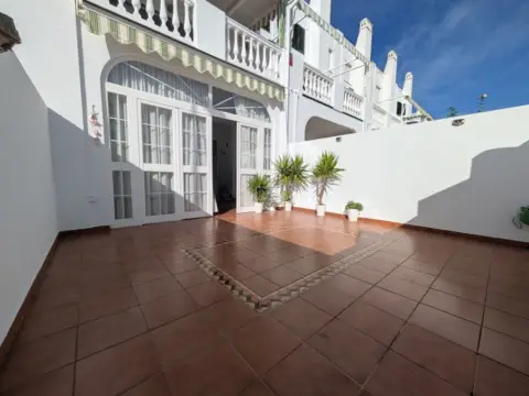 Casa adosada en Nuevo Portil