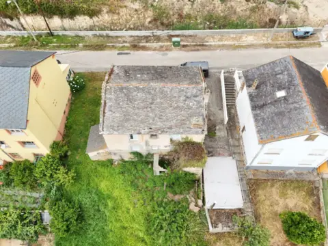 Chalet en Camiño Ponte de Ferro, 22