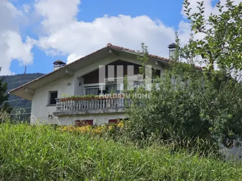 Chalet en Ventas-Jaizubia-Urdanibia