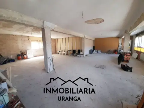 Piso en La Estación