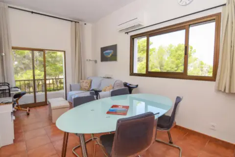 Apartamento en Colònia de Sant Pere