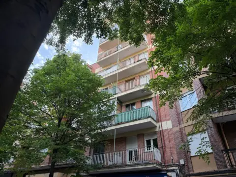 Piso en Batallas-San Juan