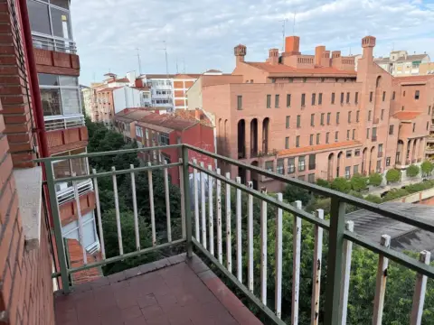 Piso en Batallas-San Juan