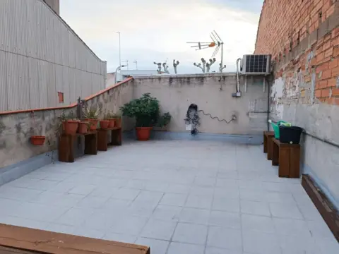 Casa adosada en Poble Nou-Zona Olímpica