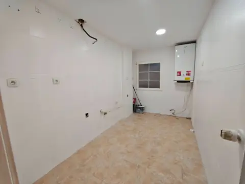 Apartamento en Casco Antiguo-Playa de Villajoyosa-Zona Puerto