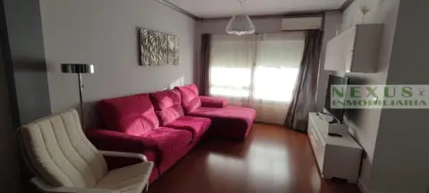 Piso en Centro