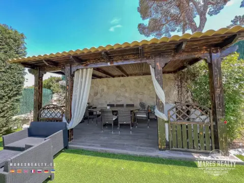 Chalet en Urbanització Condado del Jaruco