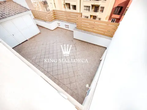 Piso en Son Armadans