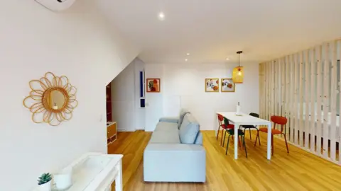 Estudio en Las Chafiras