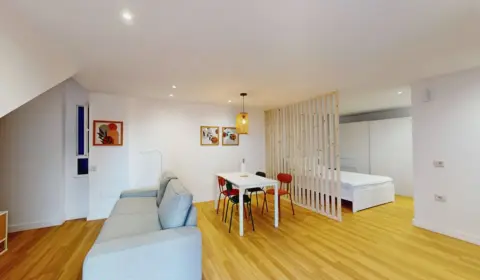 Estudio en Las Chafiras