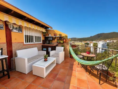 Dúplex en Buzanada-Valle de San Lorenzo-Cabo Blanco