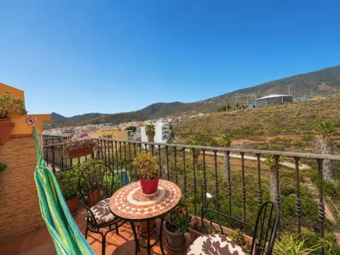 Dúplex en Buzanada-Valle de San Lorenzo-Cabo Blanco
