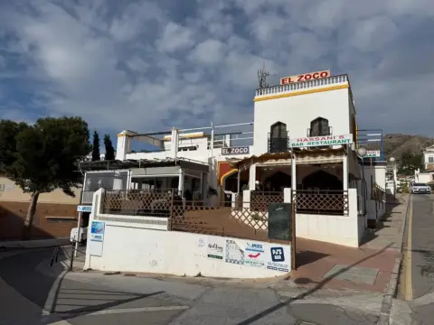 Local comercial en Capistrano-Cueva de Nerja