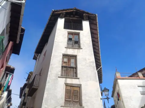 Casa en Graus