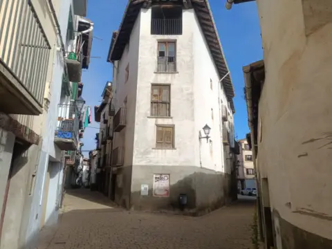 Casa en Graus