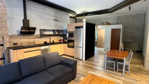 Apartamento en Playa de Las Américas