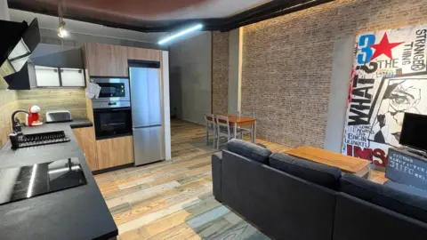 Apartamento en Playa de Las Américas