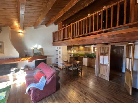 3-bedroom penthouse for sale in El Tarter, Canillo · 13 of 29