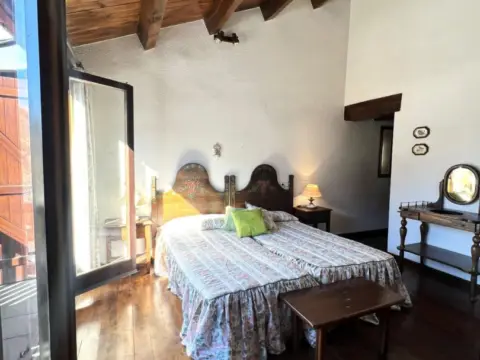 3-bedroom penthouse for sale in El Tarter, Canillo · 22 of 29