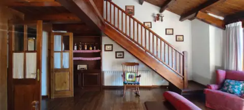3-bedroom penthouse for sale in El Tarter, Canillo · 12 of 29