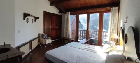 3-bedroom penthouse for sale in El Tarter, Canillo · 14 of 29