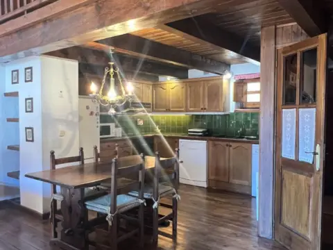 3-bedroom penthouse for sale in El Tarter, Canillo · 9 of 29