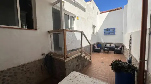 Casa en Arico