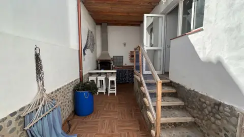 Casa en Arico