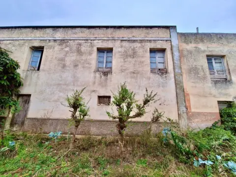 Finca rústica en Canales