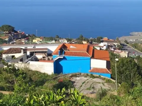 Finca rústica en Canales