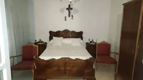 Casa en Argamasilla de Calatrava