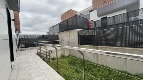 Casa adosada en Añorga-Zubieta