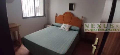 Apartamento en Casco Antiguo