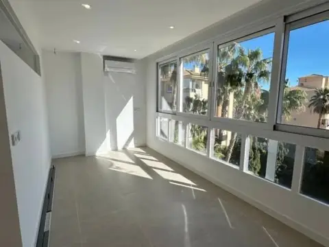 Apartamento en L'Albir