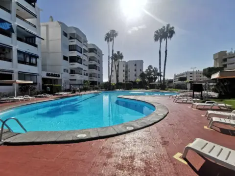 Apartamento en Playa del Inglés