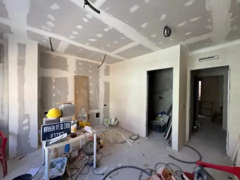 Chalet en Capuchinos-La Goleta-El Molinillo-Segalerva