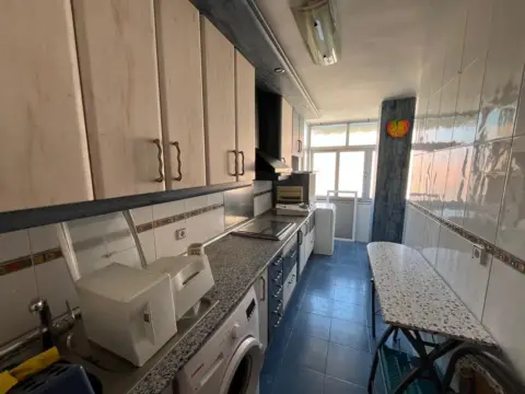 Piso en San Martín de la Vega