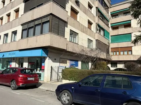 Local comercial en Centro