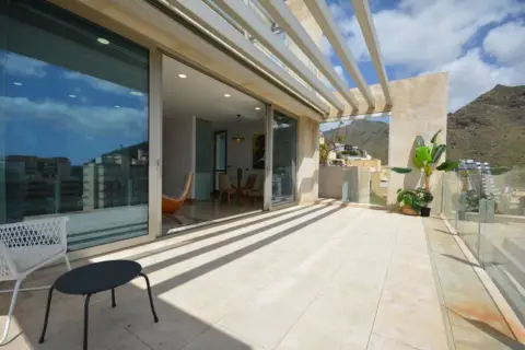 Piso en Ifara-Residencial Anaga