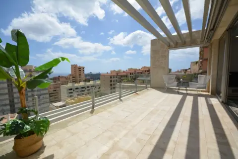 Piso en Ifara-Residencial Anaga
