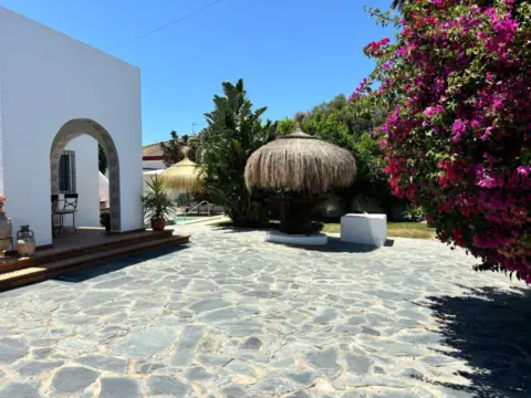 Chalet en Conil de la Frontera