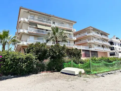 Apartamento en Torrox Costa