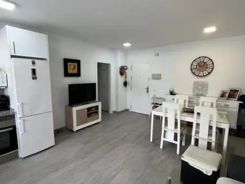 Apartamento en Torrox Costa
