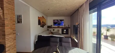 Ático en Callosa d'en Sarrià