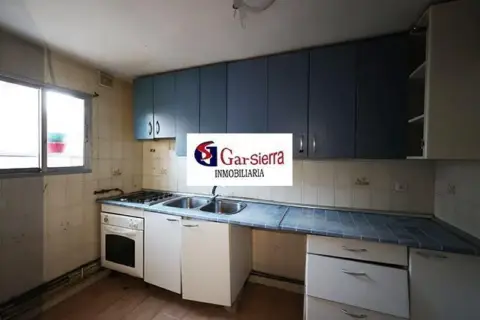 Piso en Zona Carretera de Villanueva