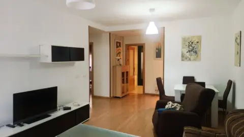 Piso en Argamasilla de Calatrava