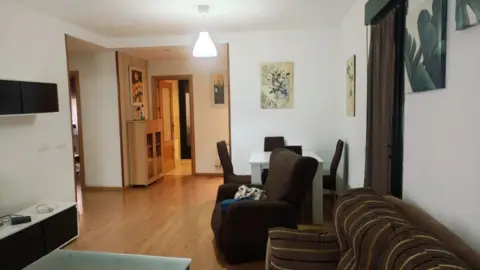 Piso en Argamasilla de Calatrava