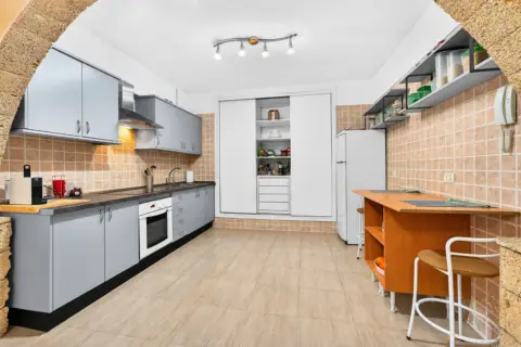 Apartamento en Buzanada-Valle de San Lorenzo-Cabo Blanco