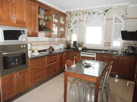 Chalet en Casco Histórico